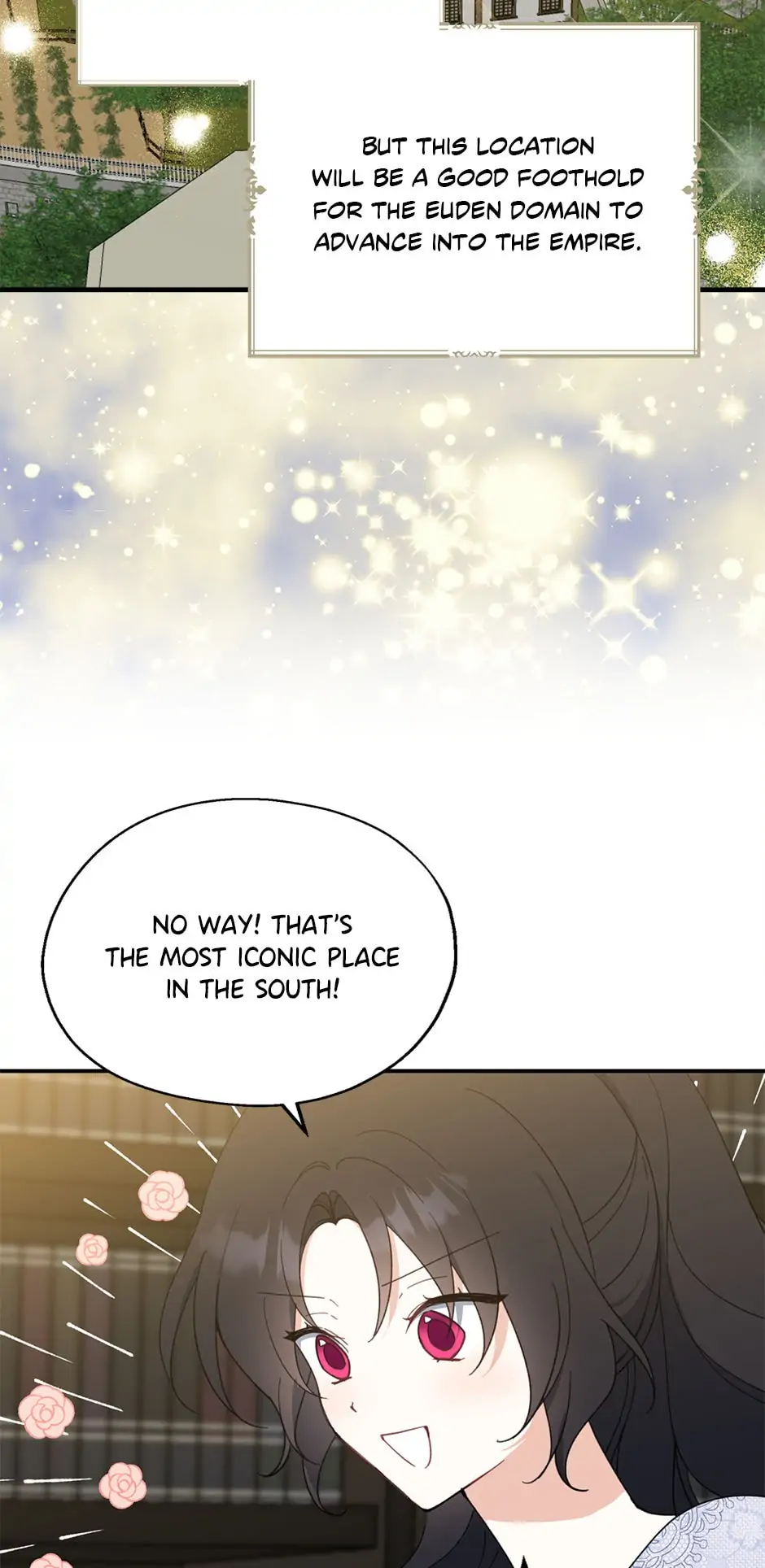 Here Comes the Silver Spoon! Chapter 60 - page 68