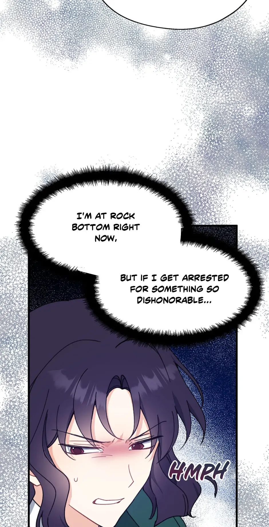 Here Comes the Silver Spoon! Chapter 60 - page 7