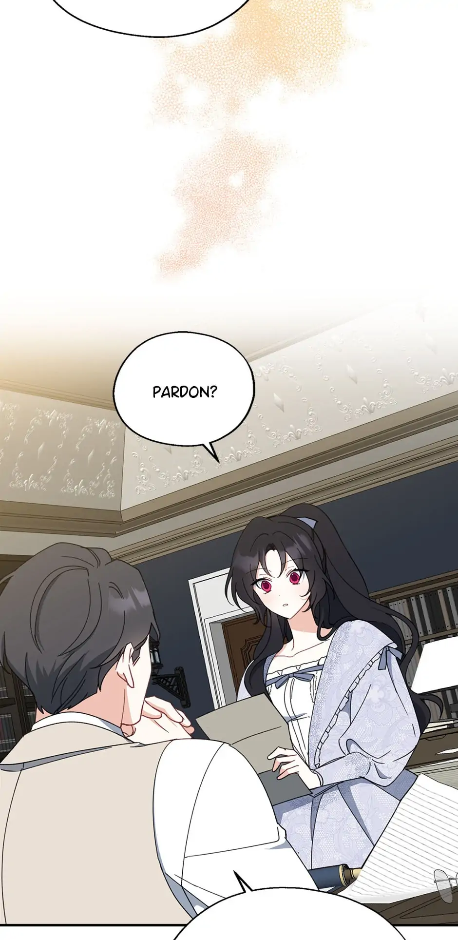 Here Comes the Silver Spoon! Chapter 60 - page 70