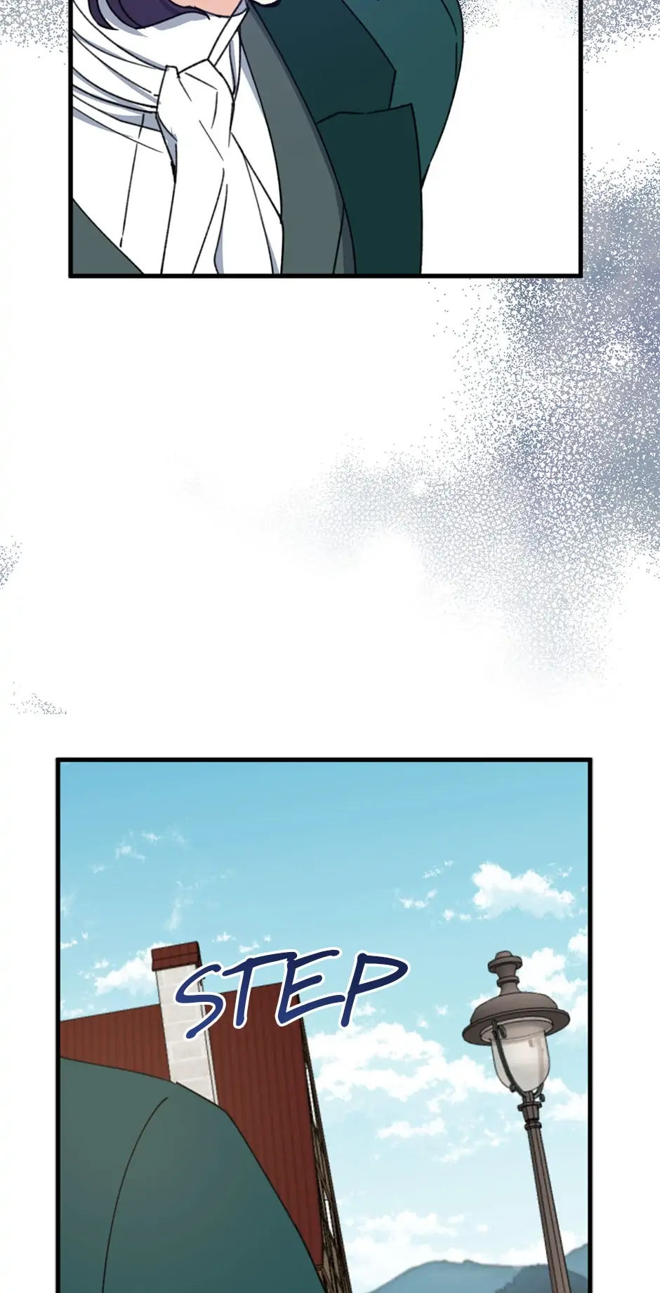 Here Comes the Silver Spoon! Chapter 60 - page 8