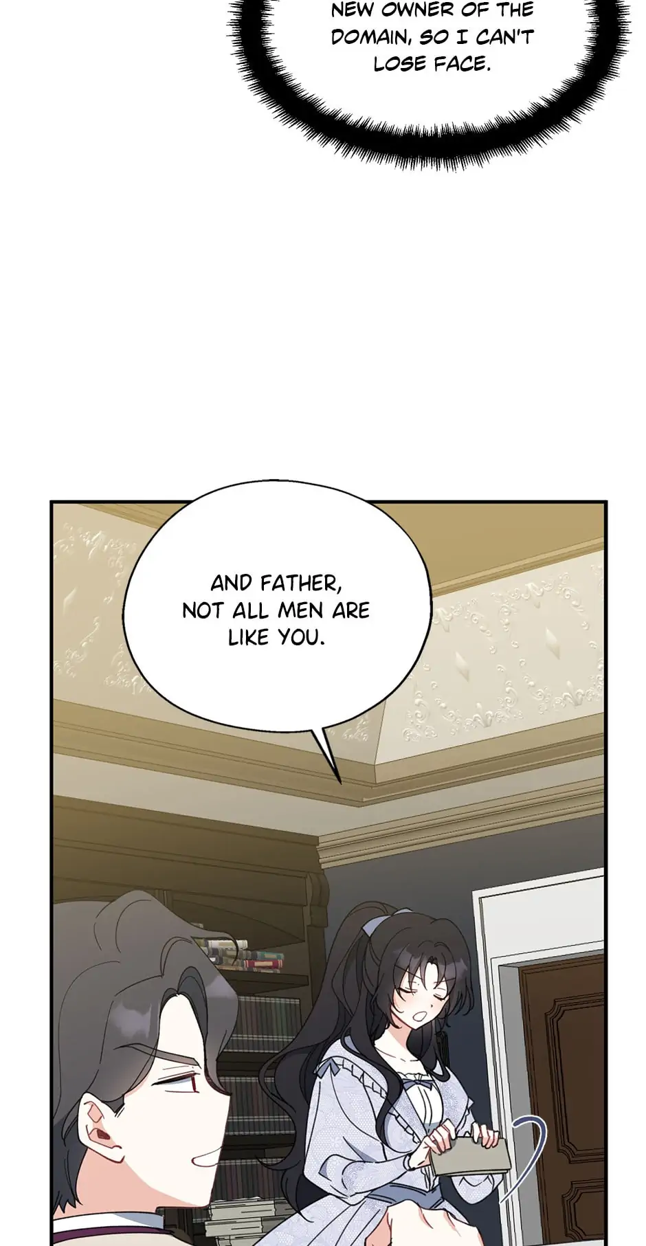 Here Comes the Silver Spoon! Chapter 60 - page 81
