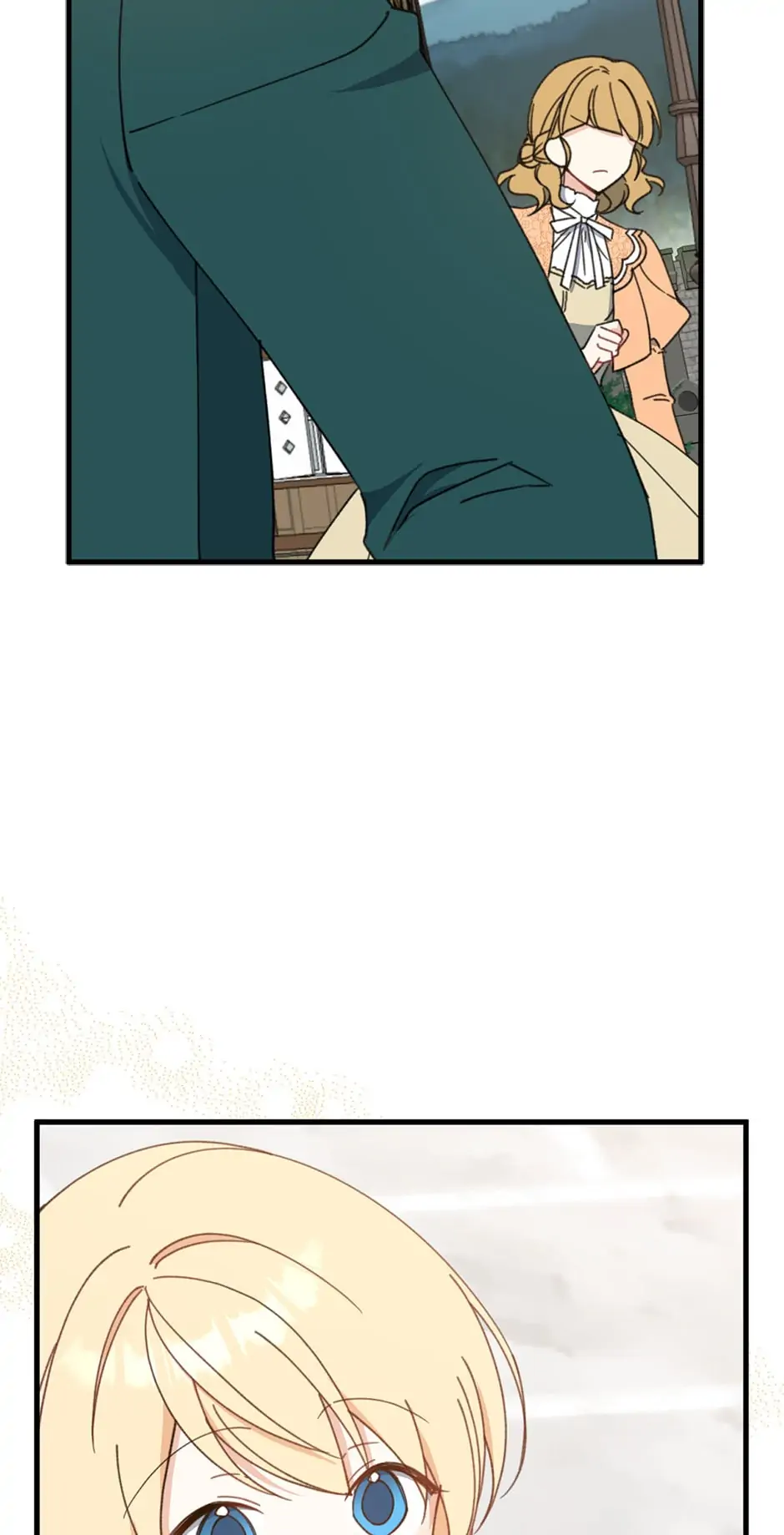 Here Comes the Silver Spoon! Chapter 60 - page 9