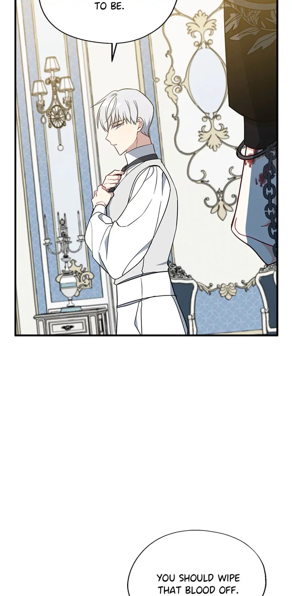 Here Comes the Silver Spoon! Chapter 52 - page 23