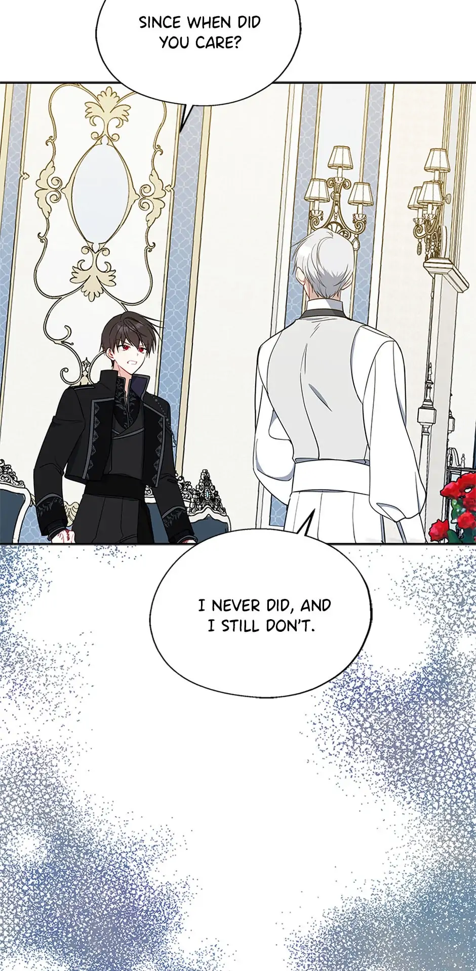 Here Comes the Silver Spoon! Chapter 52 - page 25