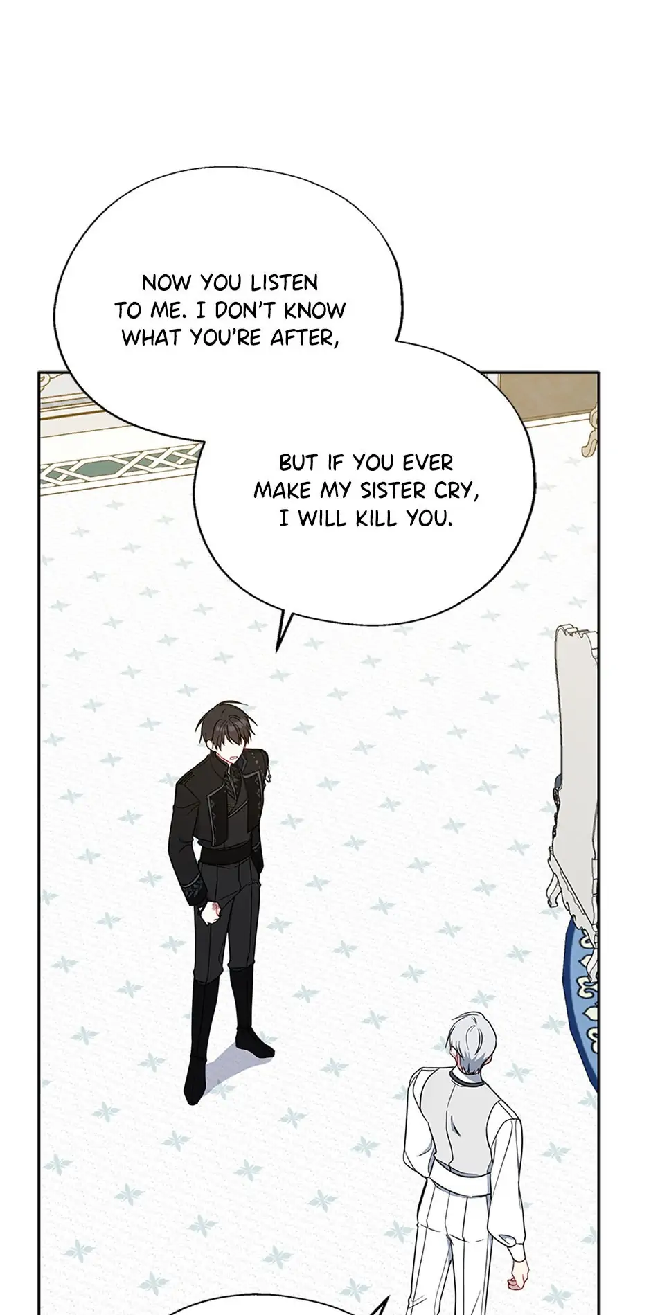 Here Comes the Silver Spoon! Chapter 52 - page 27