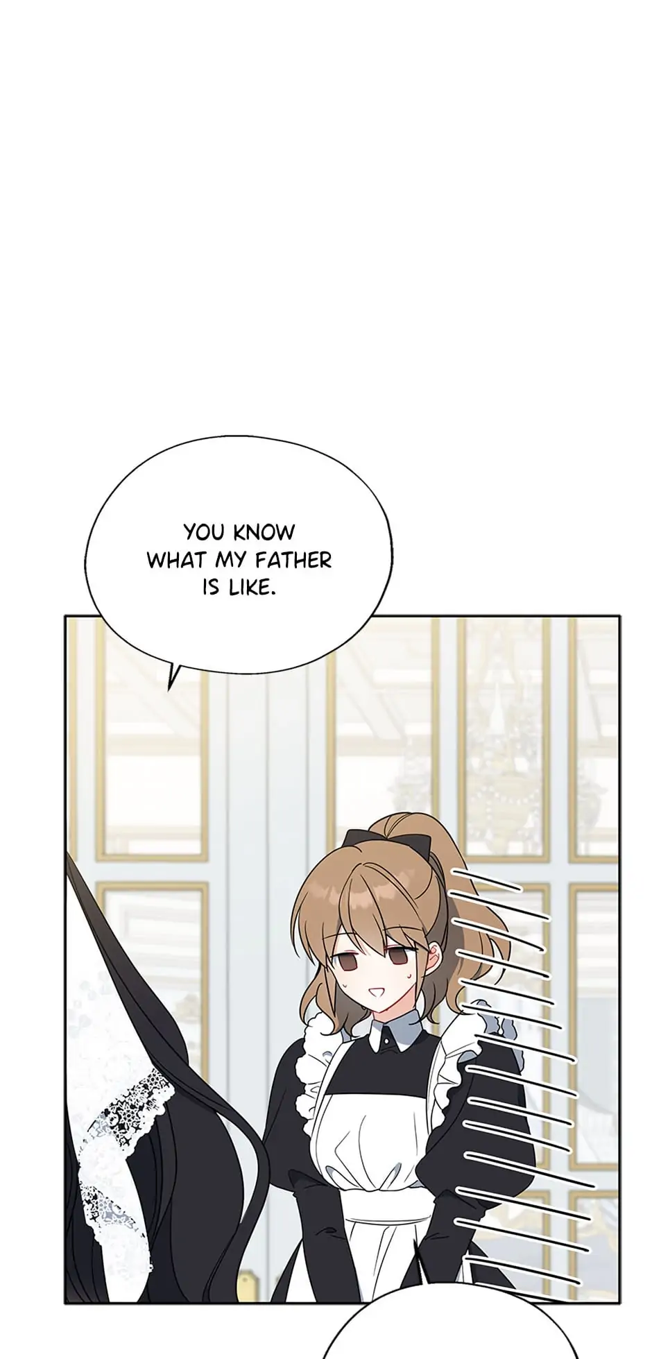 Here Comes the Silver Spoon! Chapter 52 - page 3