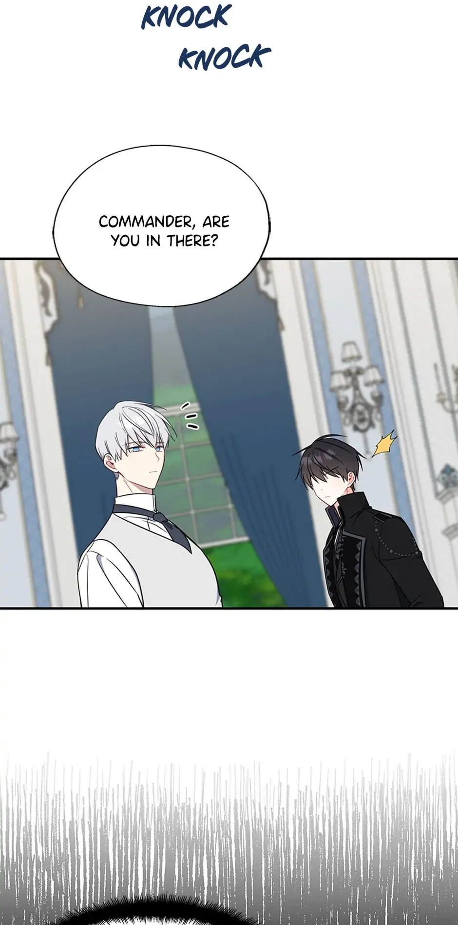 Here Comes the Silver Spoon! Chapter 52 - page 31