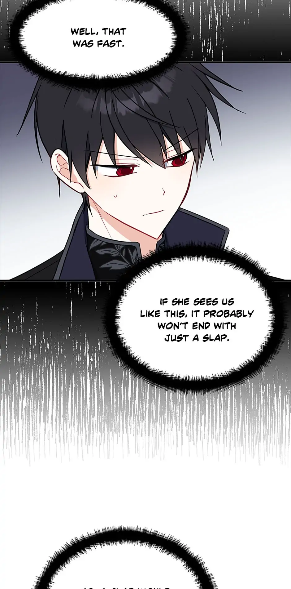 Here Comes the Silver Spoon! Chapter 52 - page 32