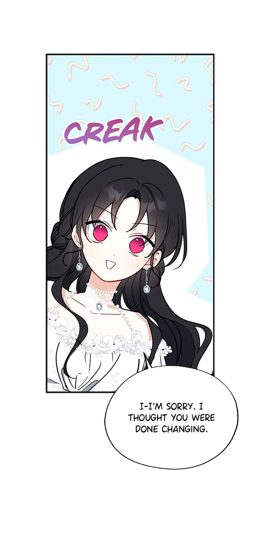 Here Comes the Silver Spoon! Chapter 52 - page 36
