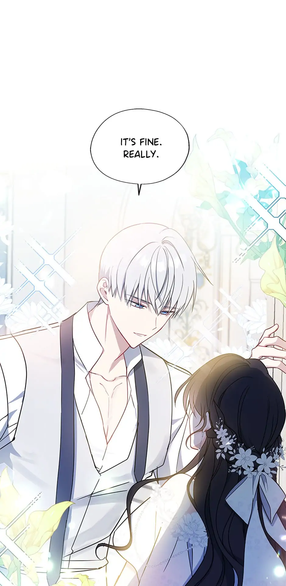 Here Comes the Silver Spoon! Chapter 52 - page 37