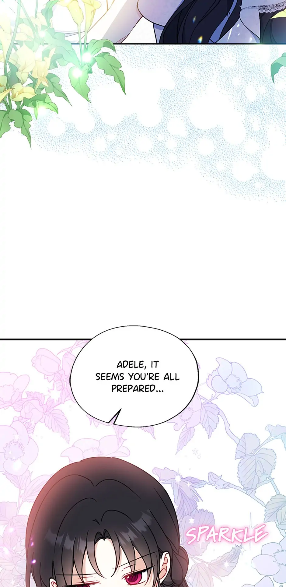 Here Comes the Silver Spoon! Chapter 52 - page 38