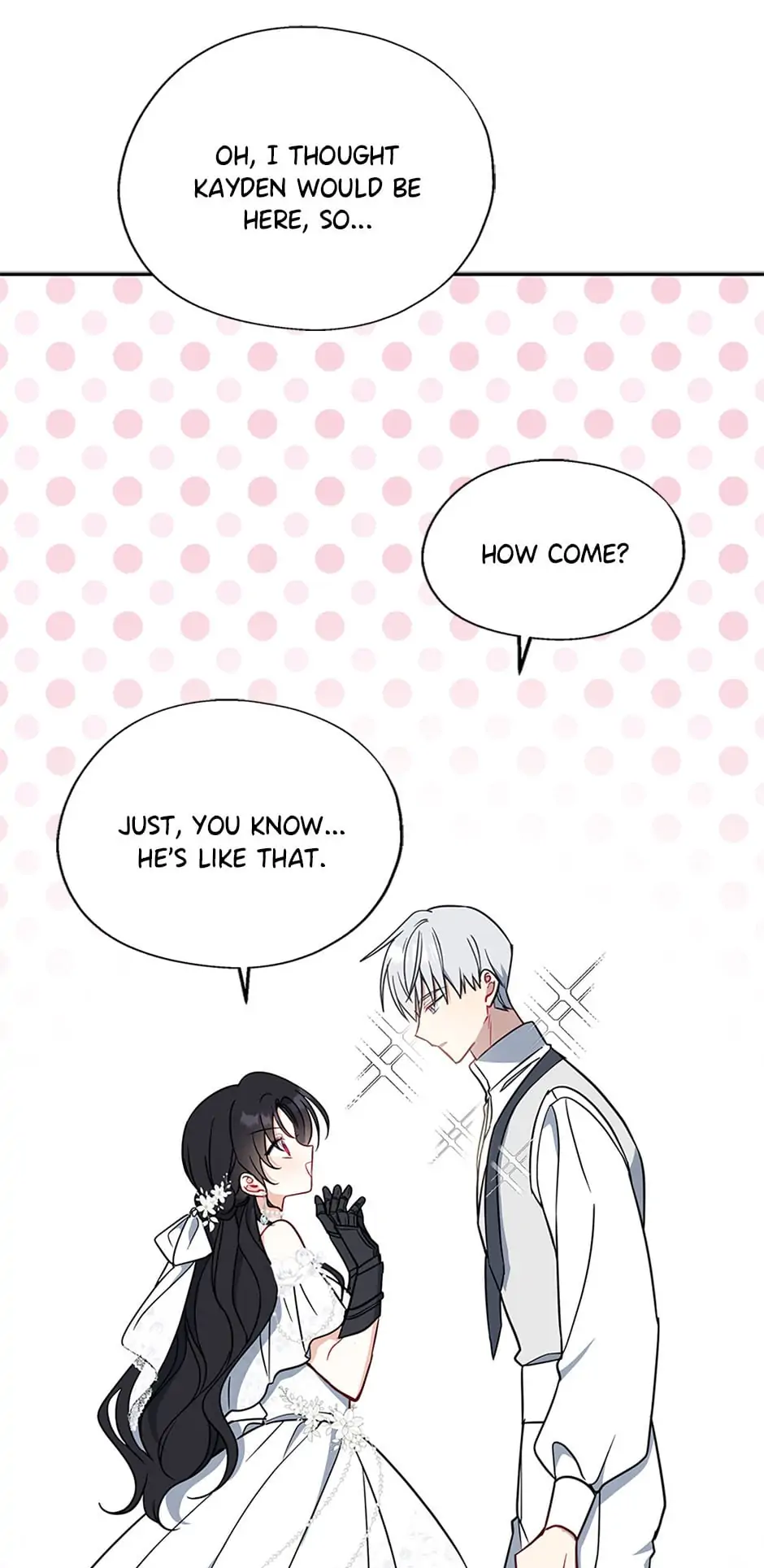 Here Comes the Silver Spoon! Chapter 52 - page 40