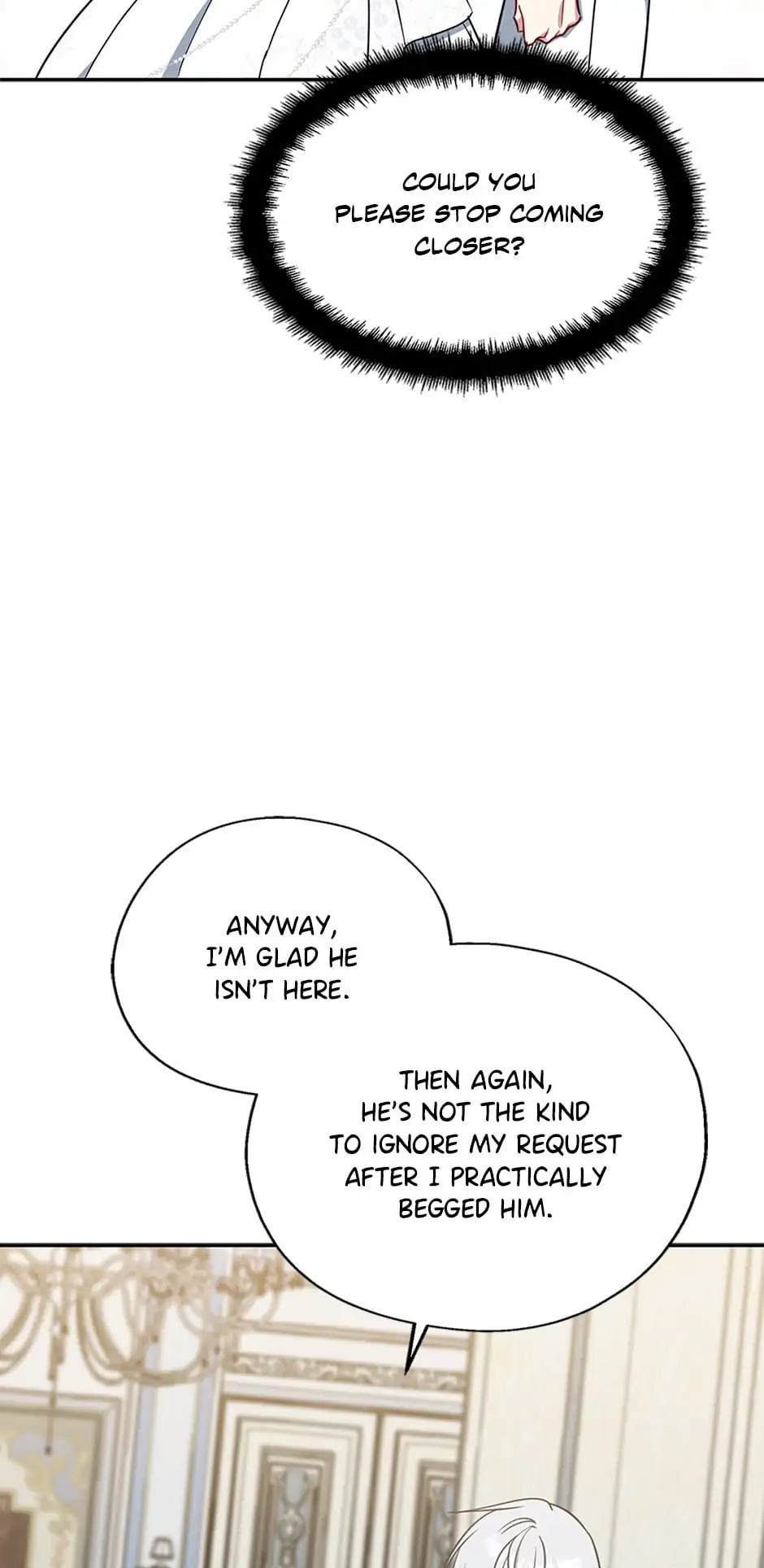 Here Comes the Silver Spoon! Chapter 52 - page 41