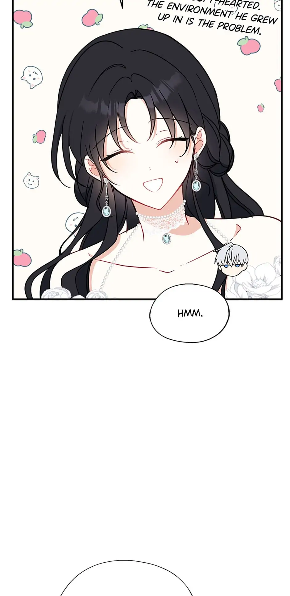 Here Comes the Silver Spoon! Chapter 52 - page 43