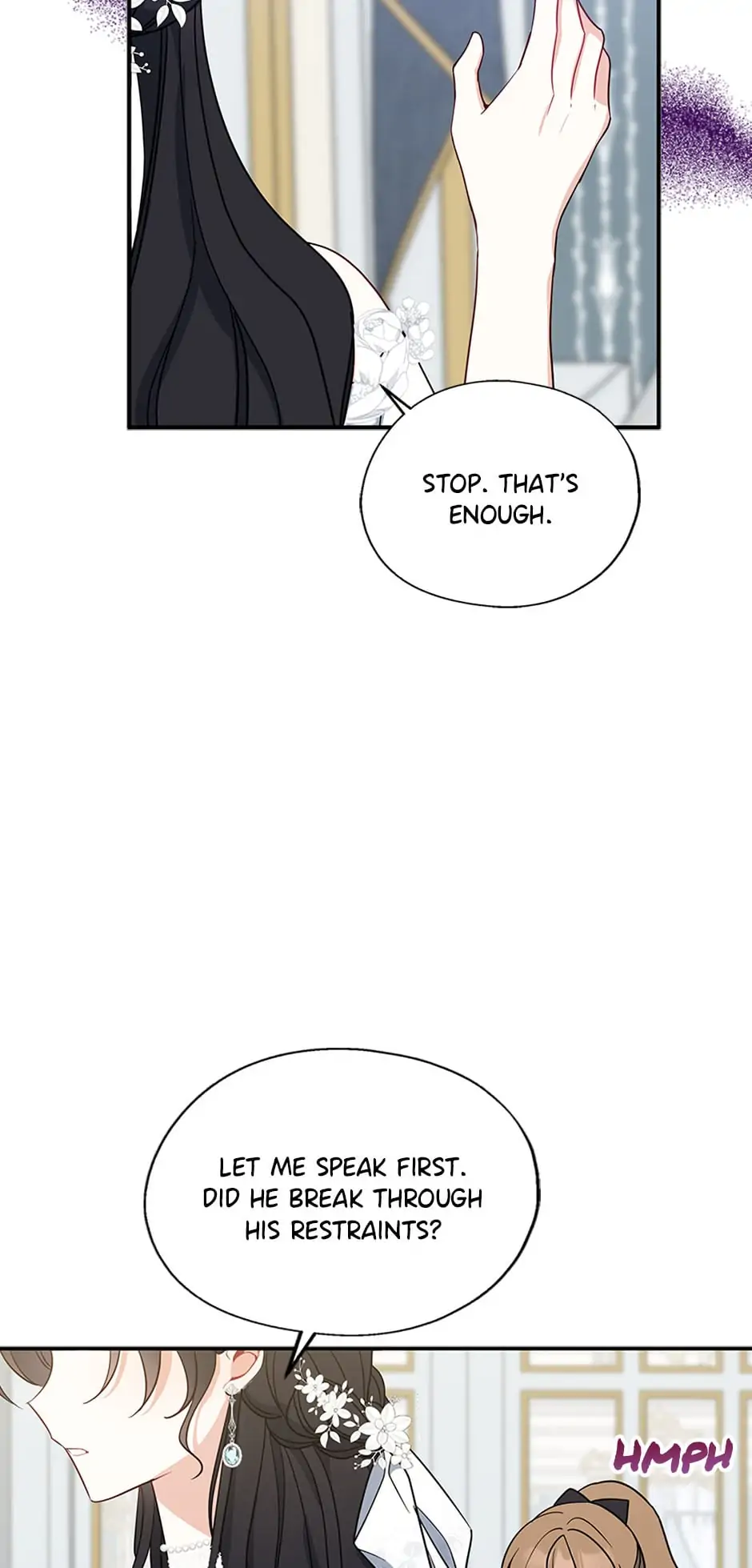 Here Comes the Silver Spoon! Chapter 52 - page 5