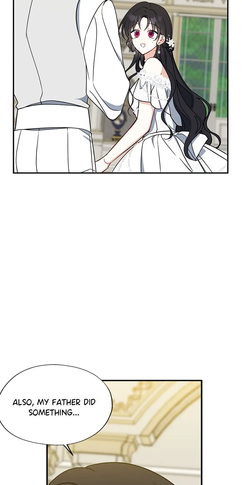 Here Comes the Silver Spoon! Chapter 52 - page 51