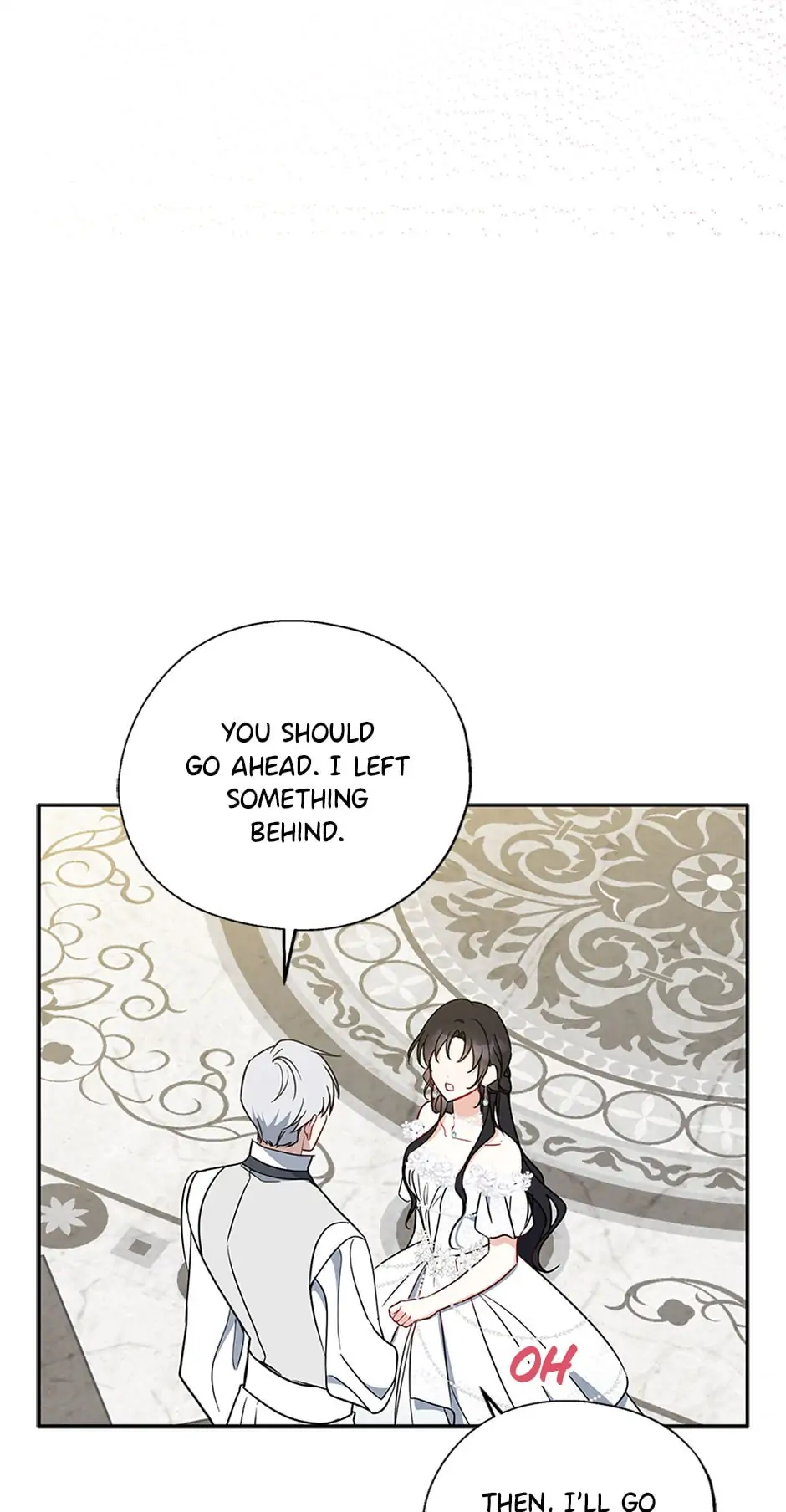 Here Comes the Silver Spoon! Chapter 52 - page 55
