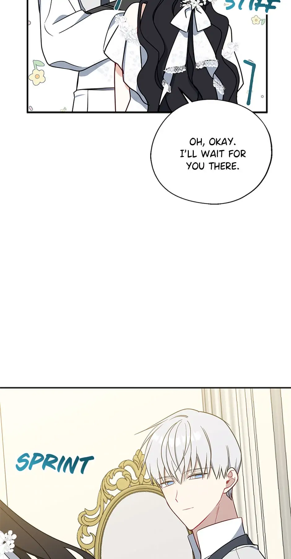 Here Comes the Silver Spoon! Chapter 52 - page 57