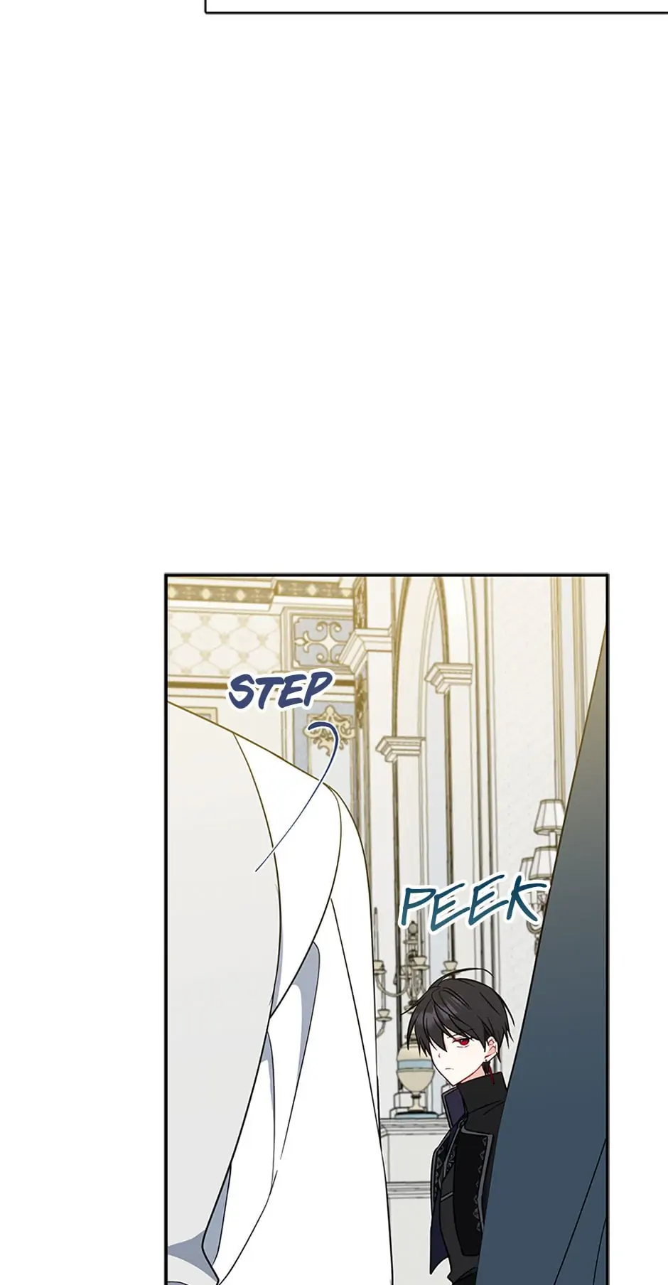Here Comes the Silver Spoon! Chapter 52 - page 59