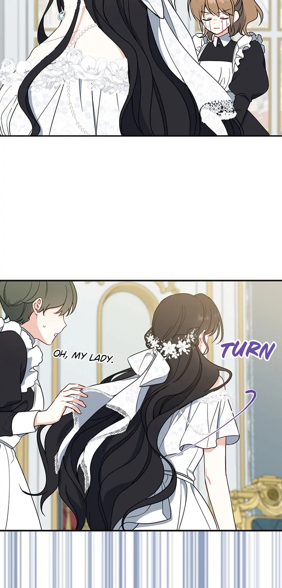 Here Comes the Silver Spoon! Chapter 52 - page 6