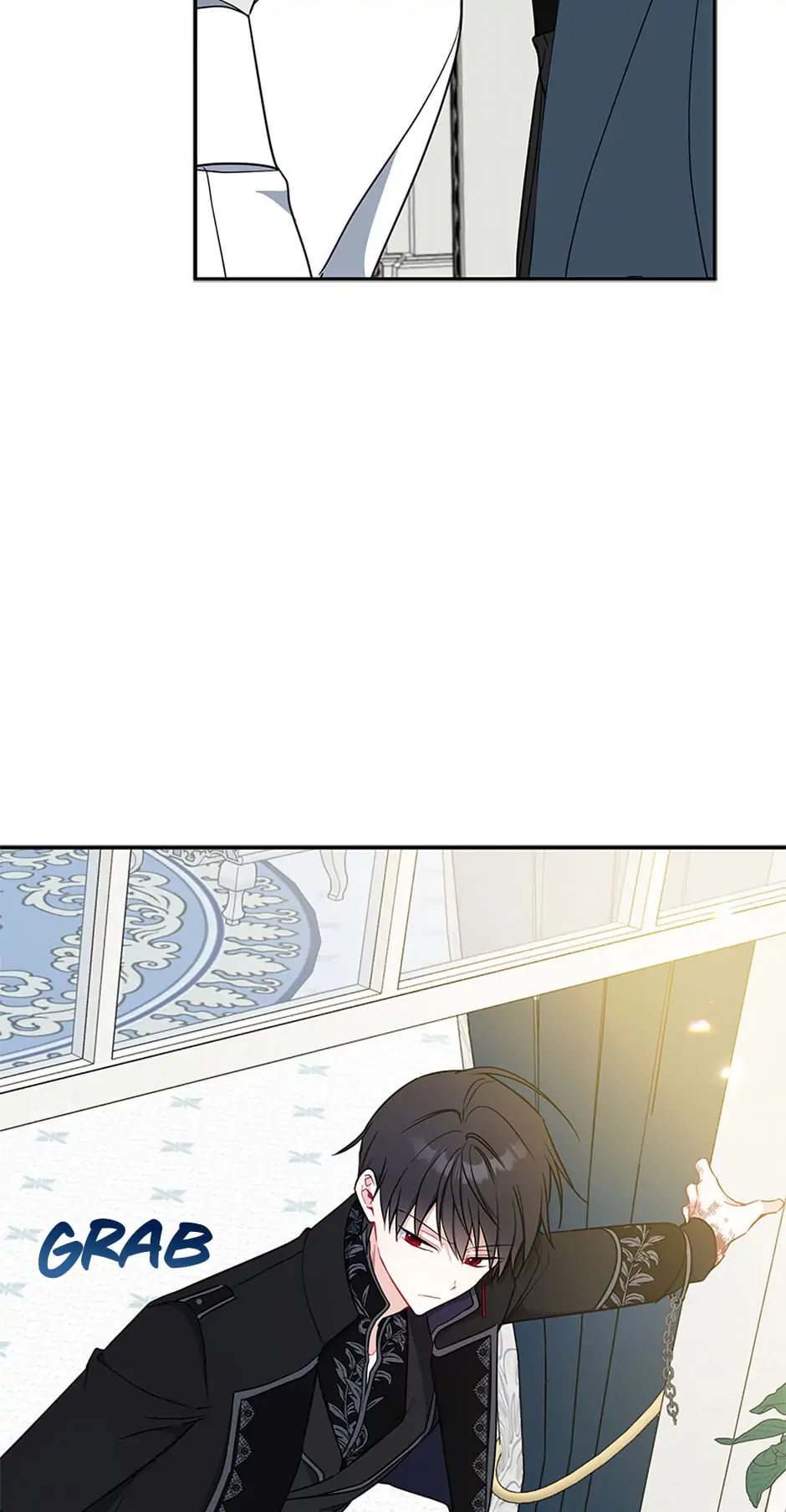 Here Comes the Silver Spoon! Chapter 52 - page 60