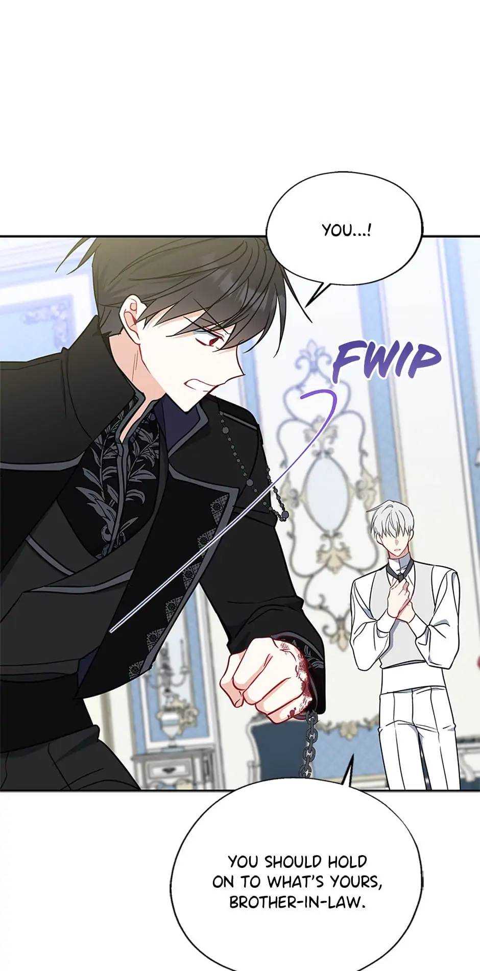Here Comes the Silver Spoon! Chapter 52 - page 63
