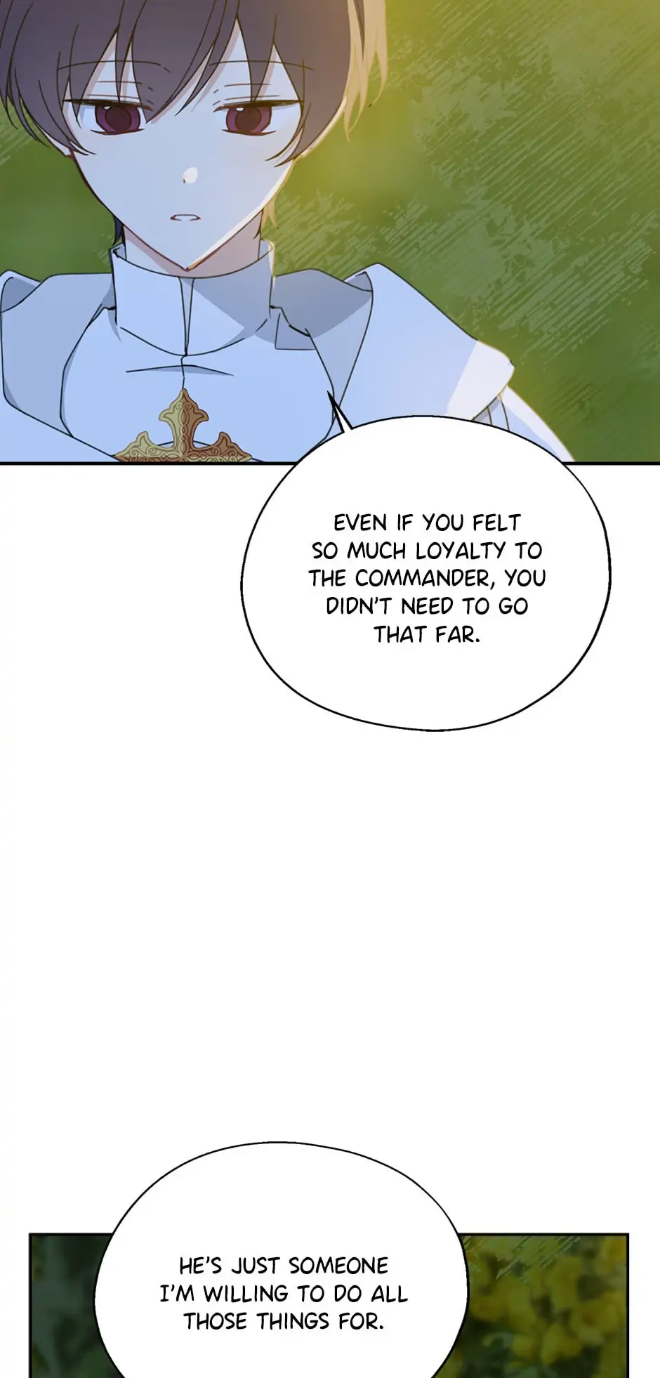Here Comes the Silver Spoon! Chapter 54 - page 14