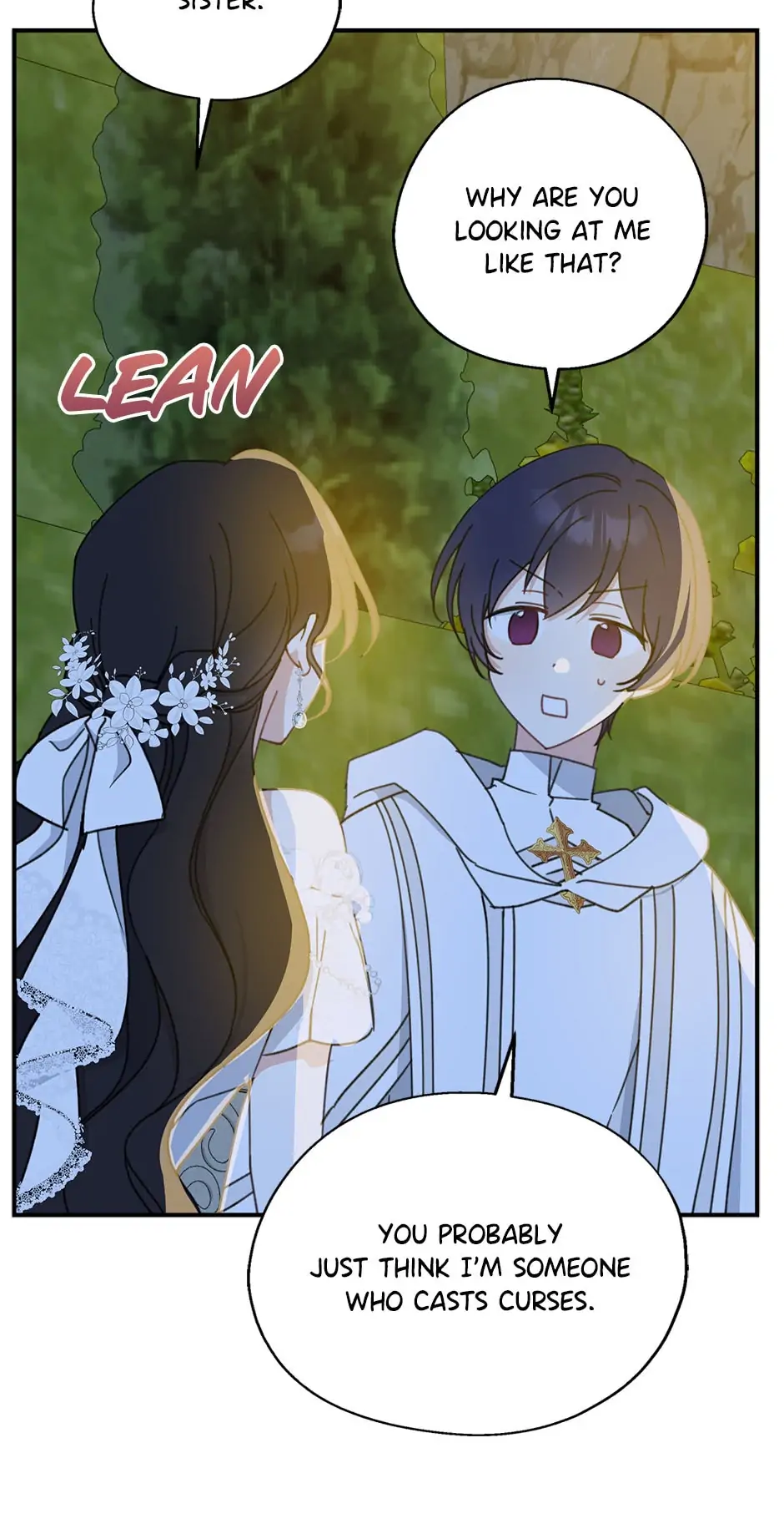 Here Comes the Silver Spoon! Chapter 54 - page 26