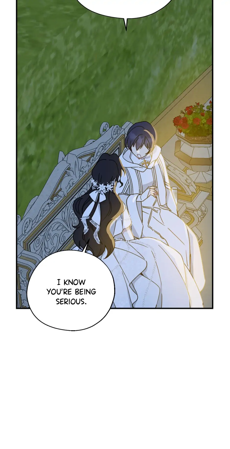 Here Comes the Silver Spoon! Chapter 54 - page 29