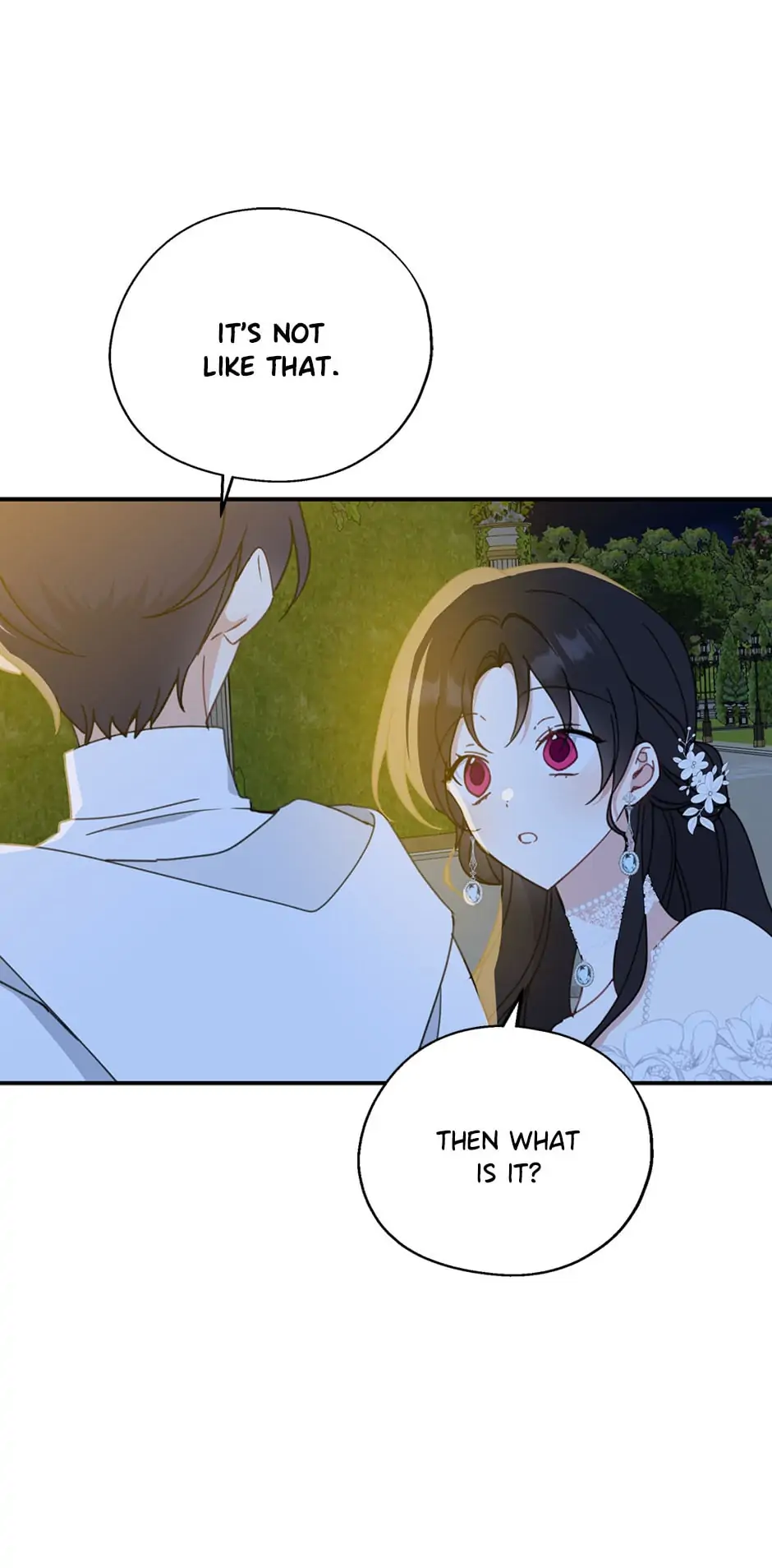 Here Comes the Silver Spoon! Chapter 54 - page 34