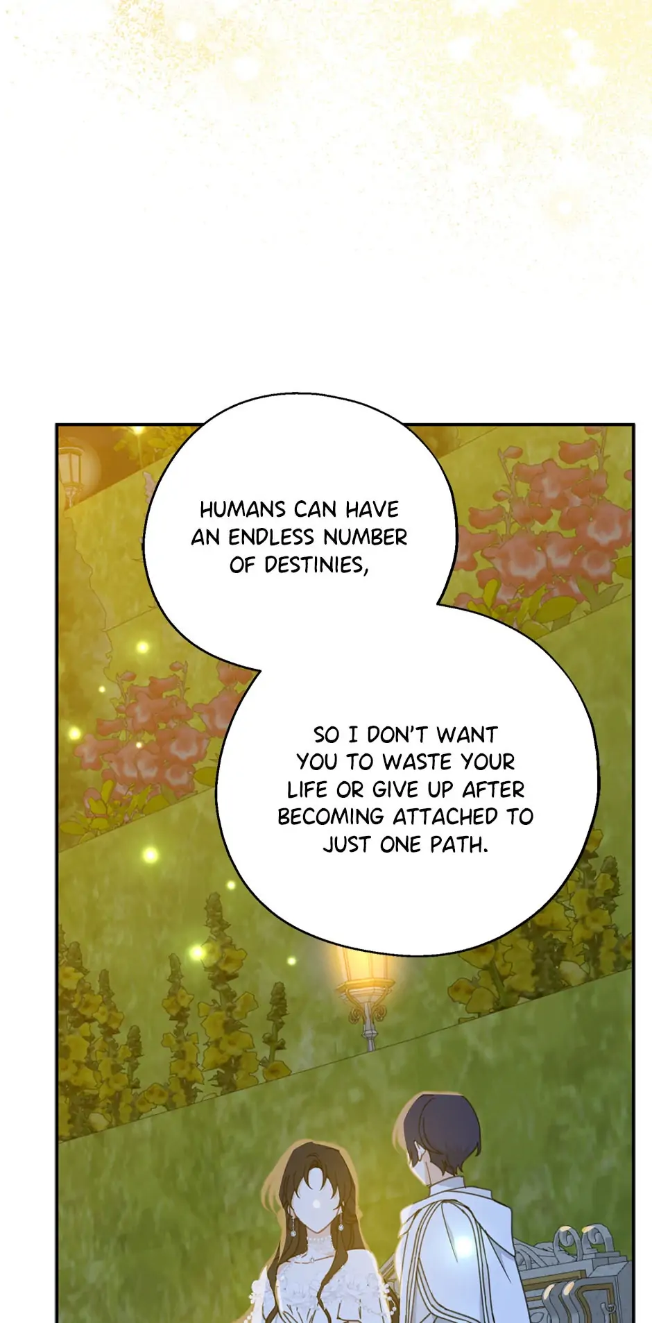 Here Comes the Silver Spoon! Chapter 54 - page 36