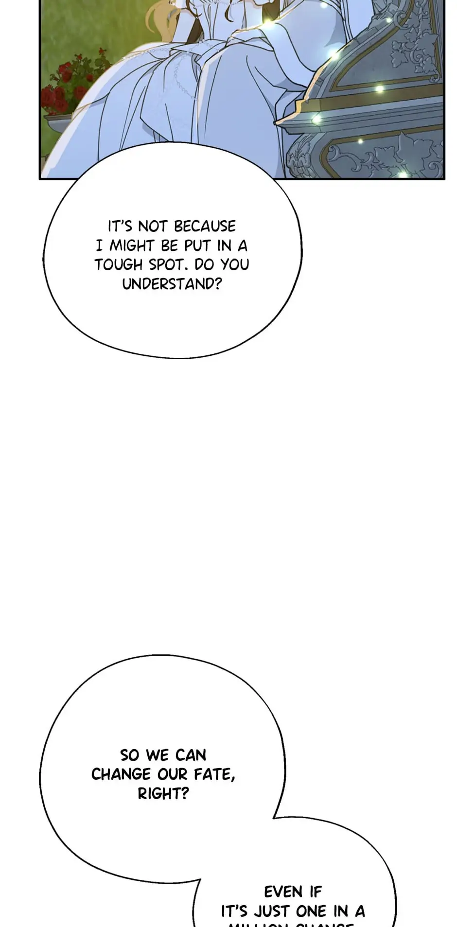 Here Comes the Silver Spoon! Chapter 54 - page 37