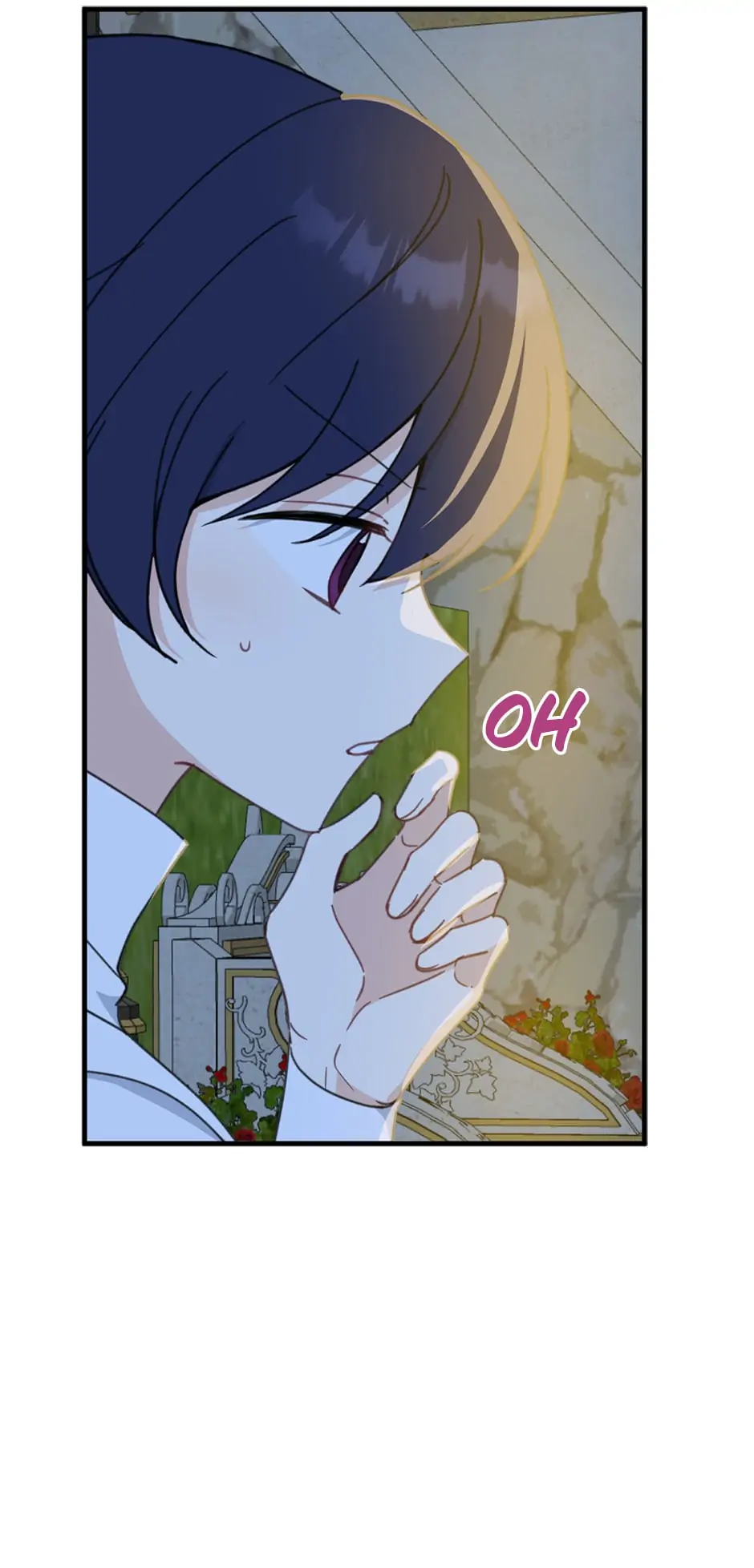 Here Comes the Silver Spoon! Chapter 54 - page 40