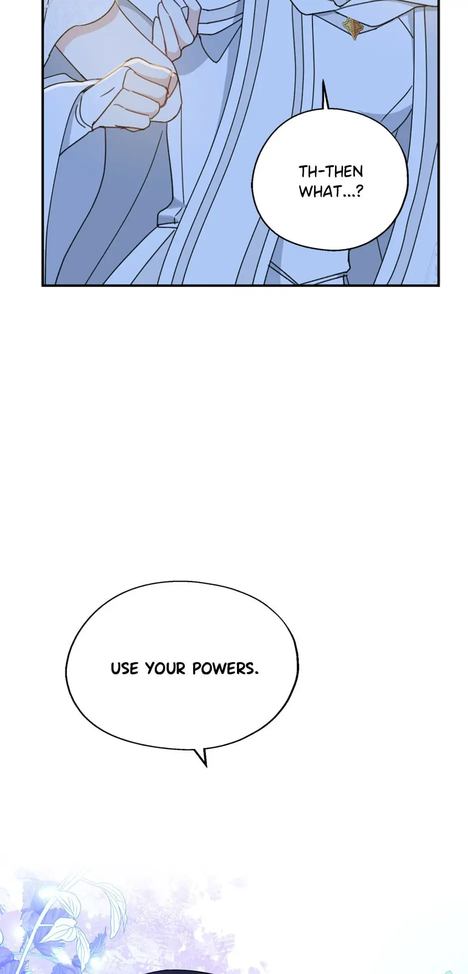 Here Comes the Silver Spoon! Chapter 54 - page 45