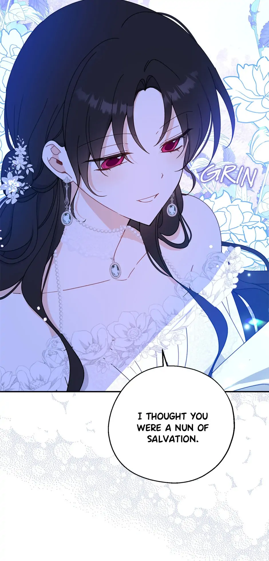 Here Comes the Silver Spoon! Chapter 54 - page 46