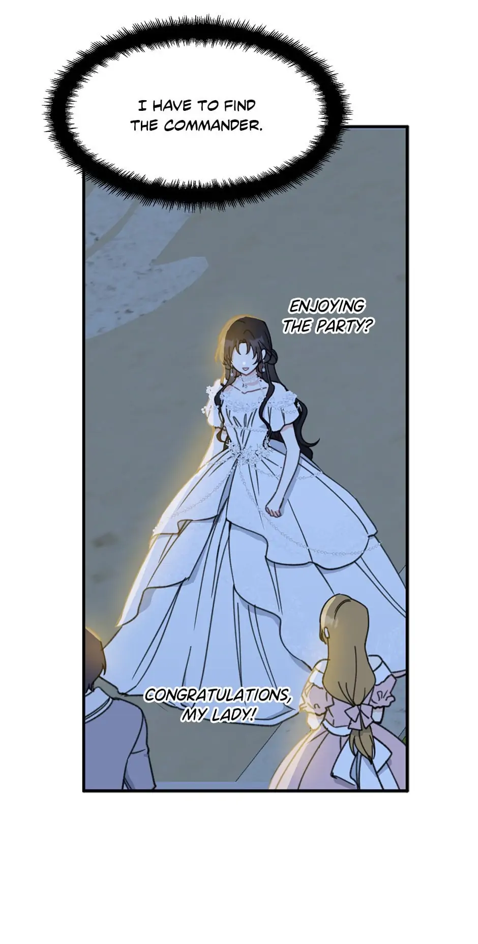 Here Comes the Silver Spoon! Chapter 54 - page 48