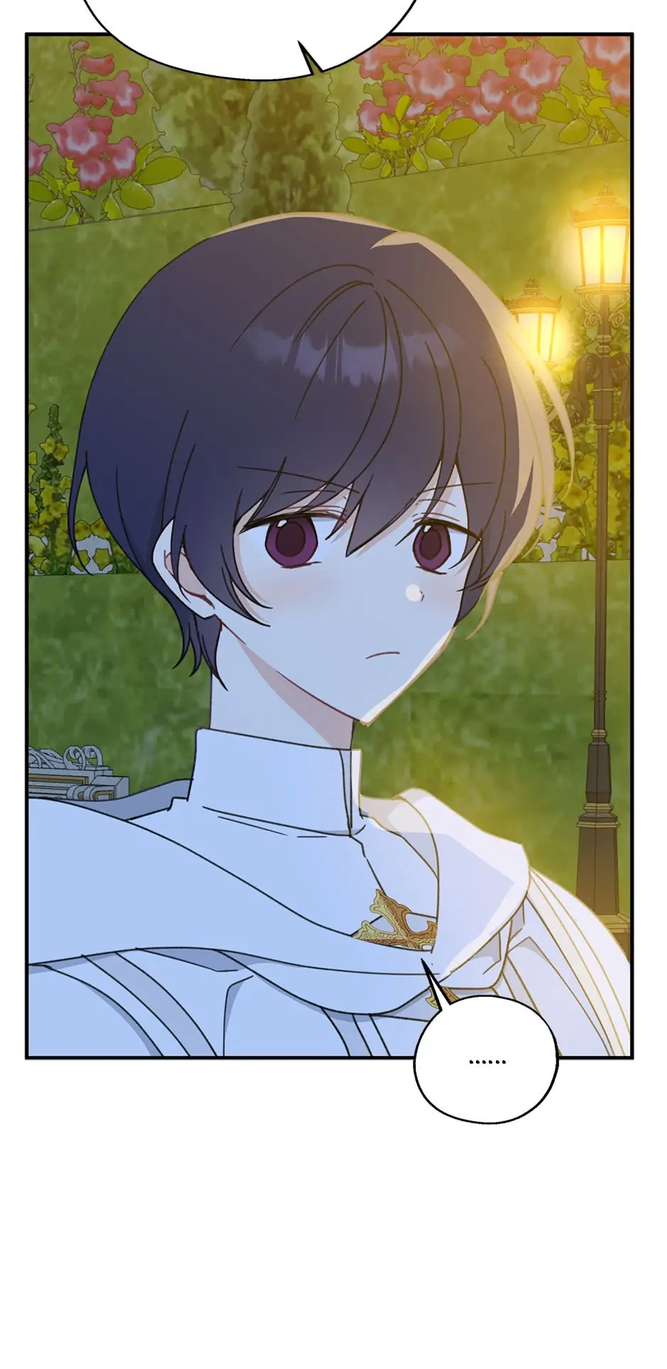 Here Comes the Silver Spoon! Chapter 54 - page 5