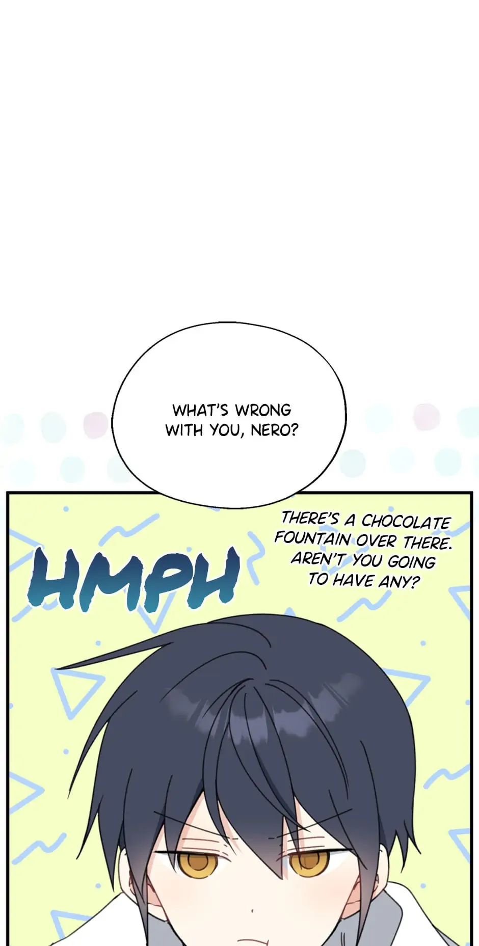 Here Comes the Silver Spoon! Chapter 54 - page 50