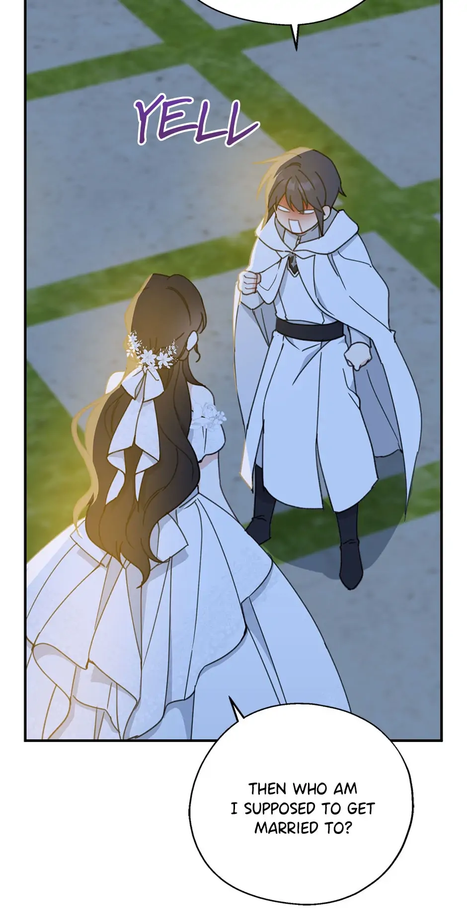 Here Comes the Silver Spoon! Chapter 54 - page 52