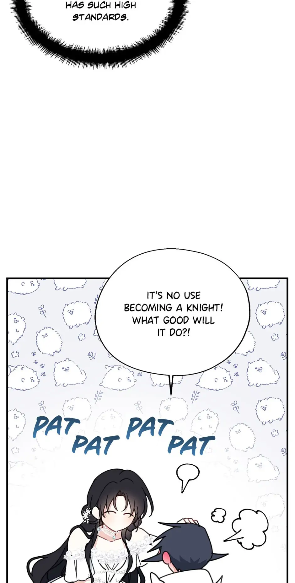 Here Comes the Silver Spoon! Chapter 54 - page 55