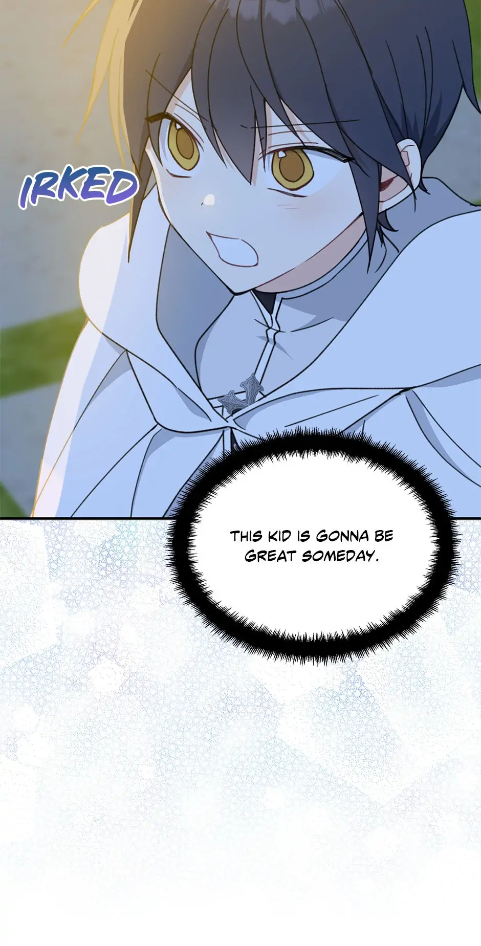 Here Comes the Silver Spoon! Chapter 54 - page 57