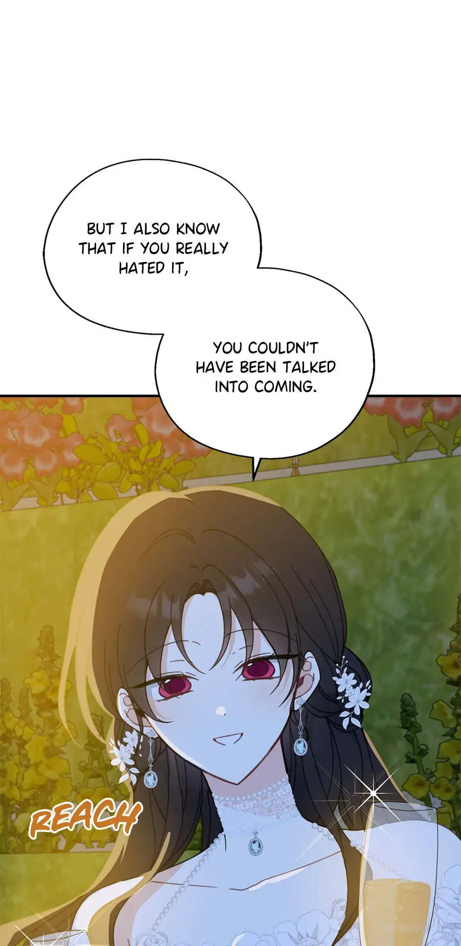 Here Comes the Silver Spoon! Chapter 54 - page 6