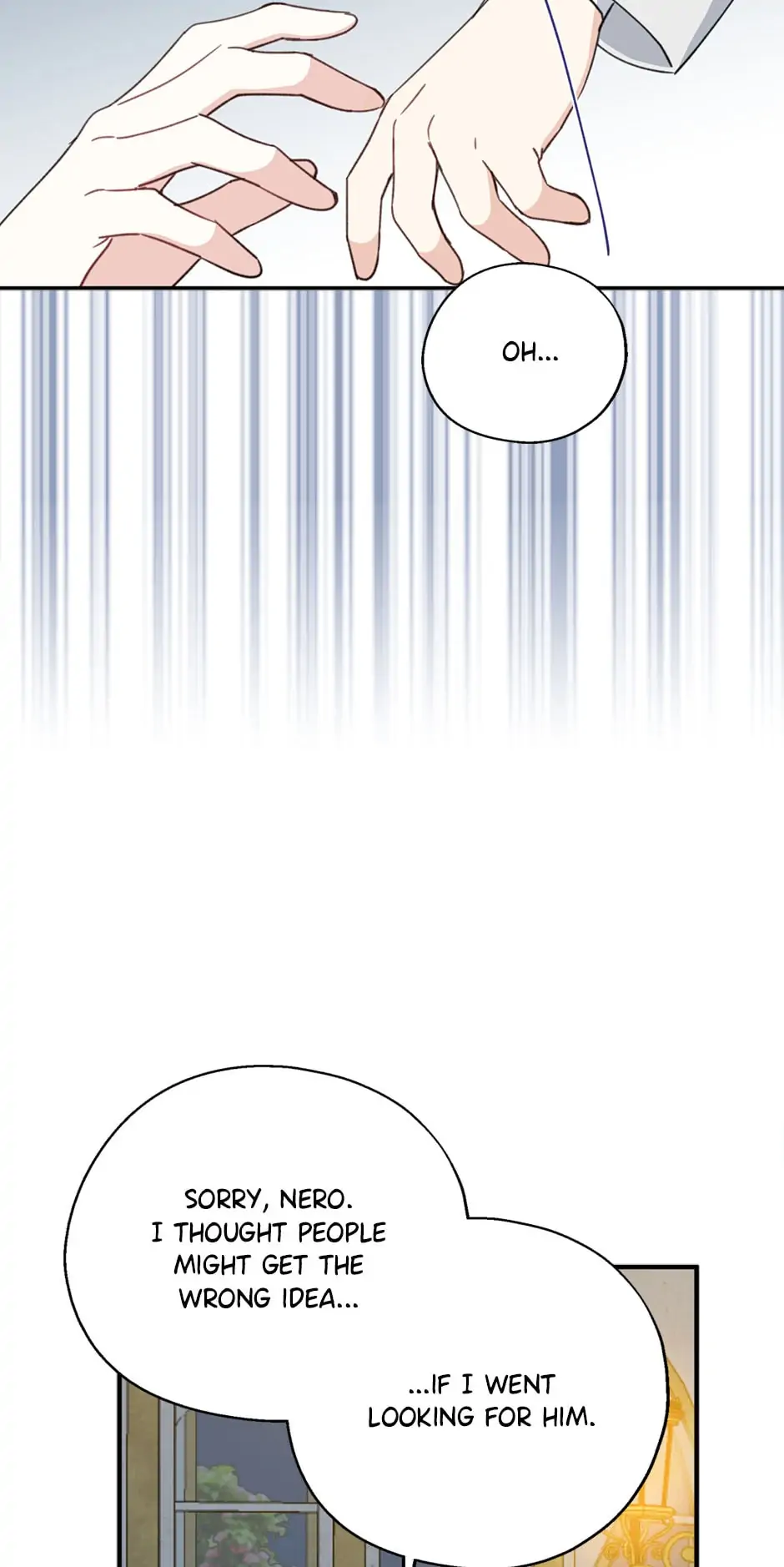 Here Comes the Silver Spoon! Chapter 54 - page 61