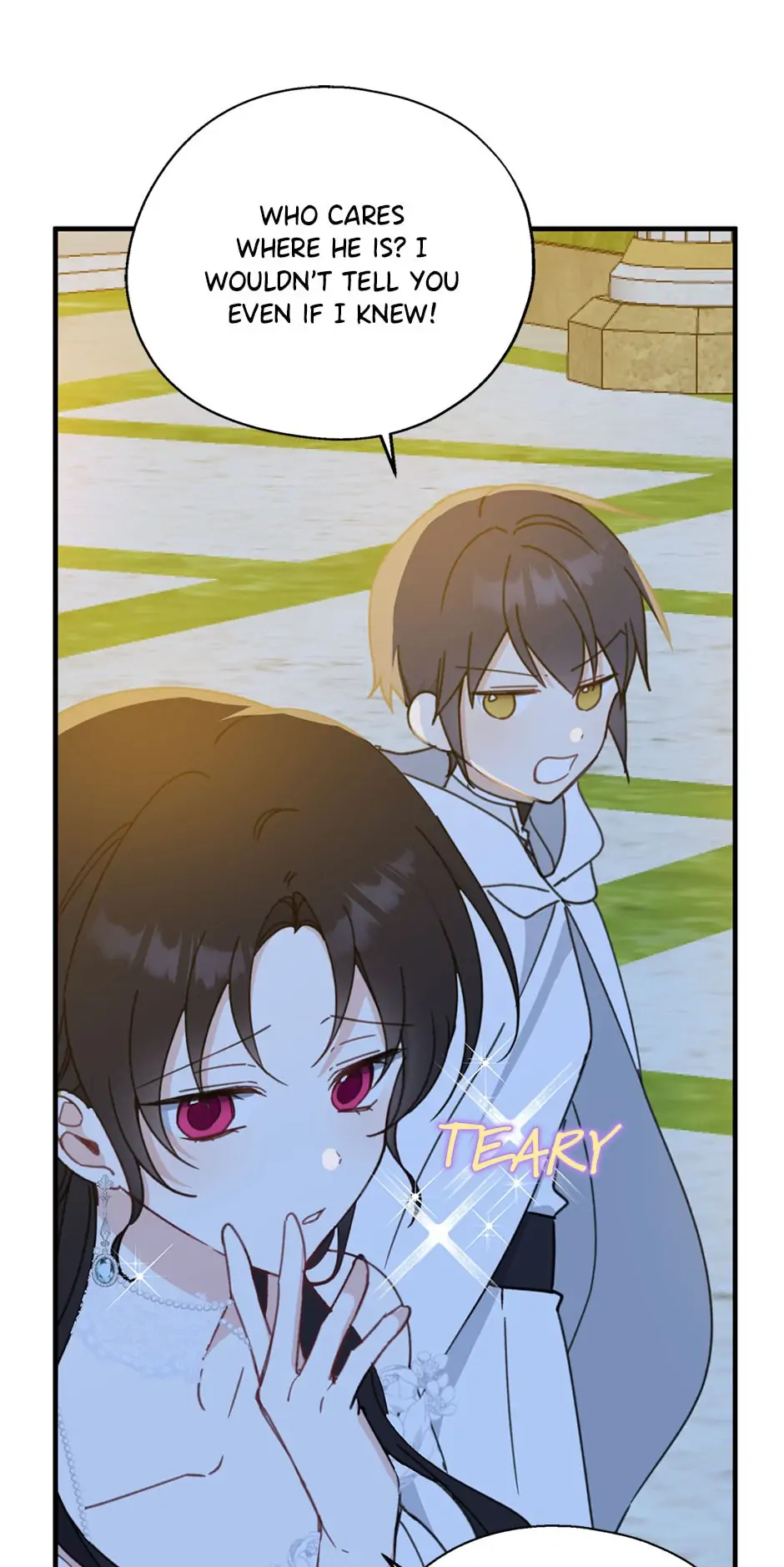 Here Comes the Silver Spoon! Chapter 54 - page 63