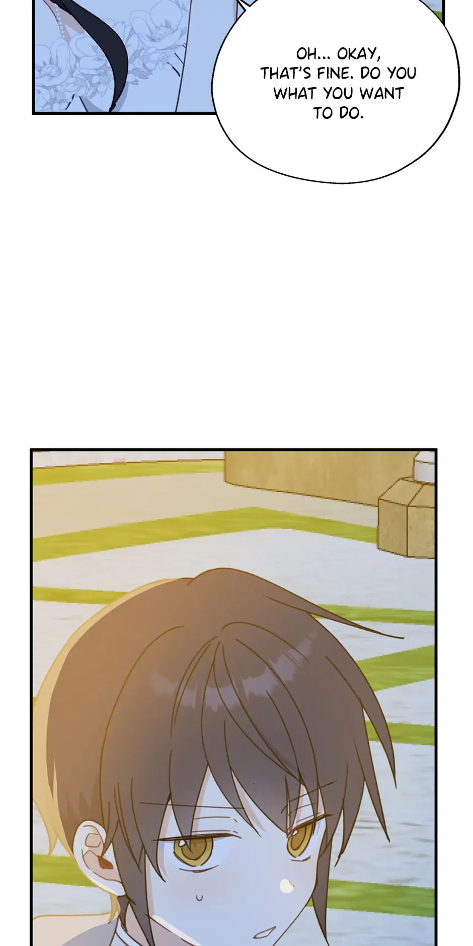 Here Comes the Silver Spoon! Chapter 54 - page 64