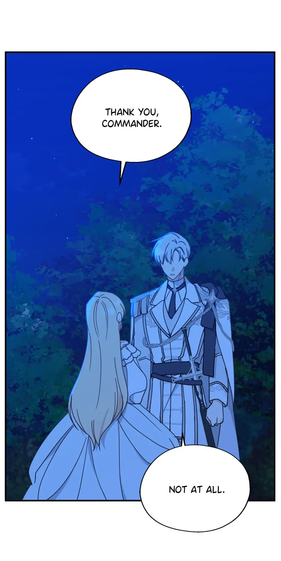 Here Comes the Silver Spoon! Chapter 54 - page 67