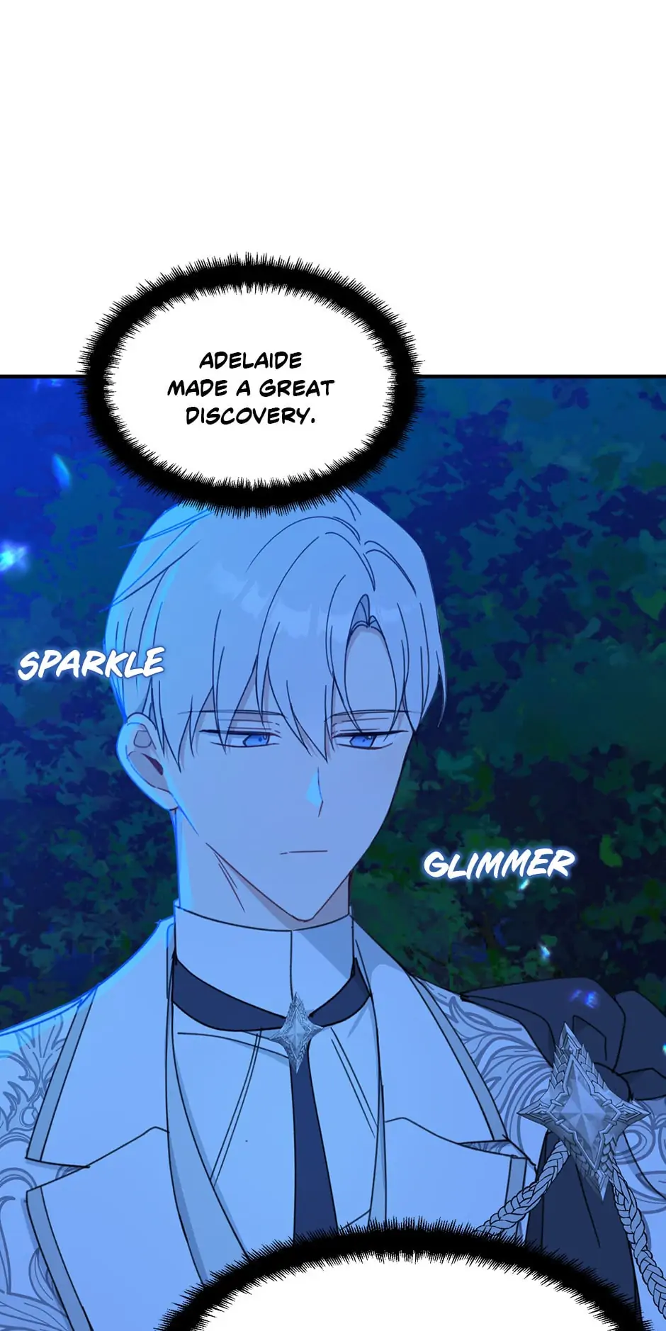 Here Comes the Silver Spoon! Chapter 54 - page 68