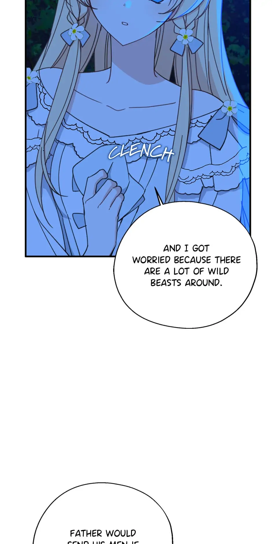 Here Comes the Silver Spoon! Chapter 54 - page 70
