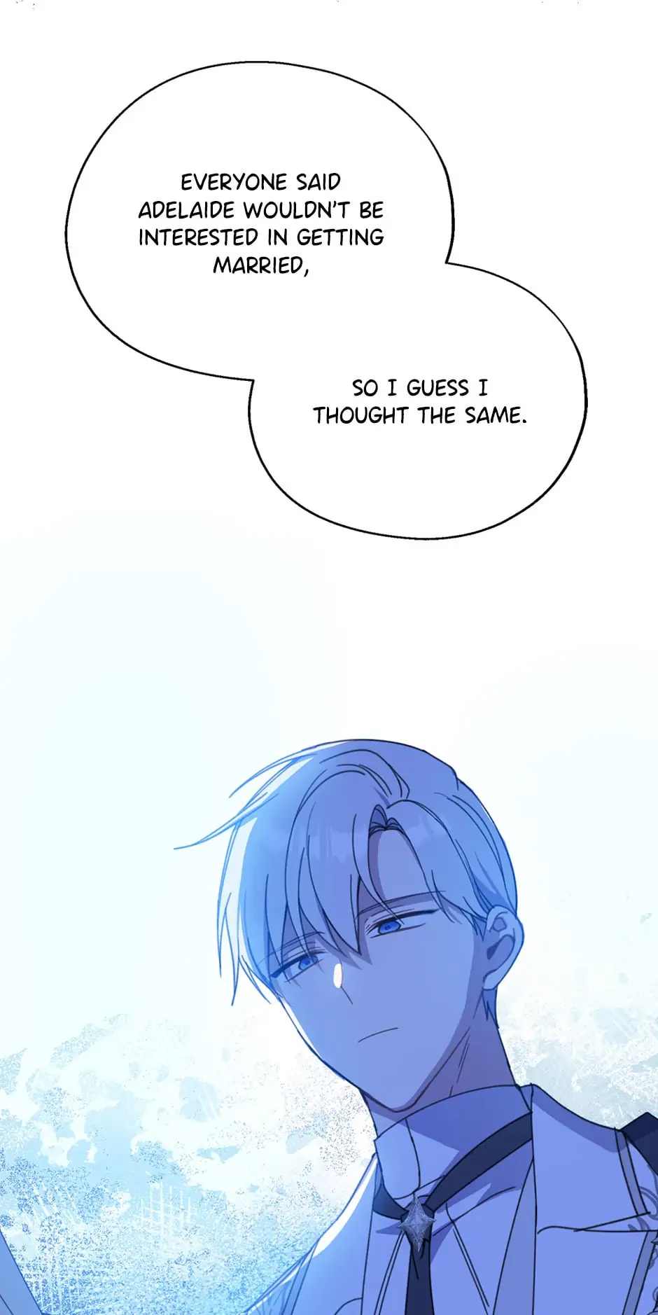 Here Comes the Silver Spoon! Chapter 54 - page 76