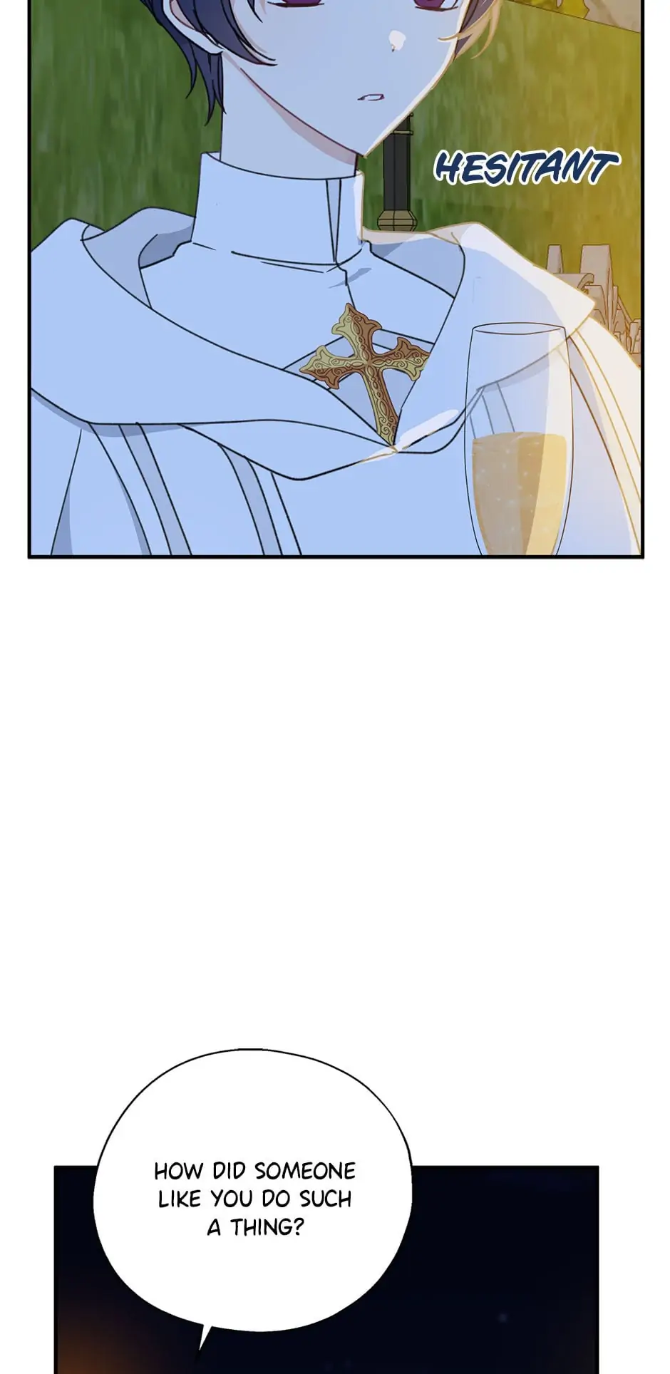 Here Comes the Silver Spoon! Chapter 54 - page 9